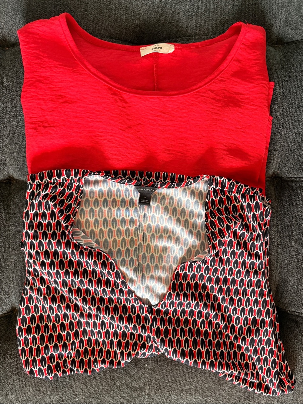 Business Casual Bundle, size M